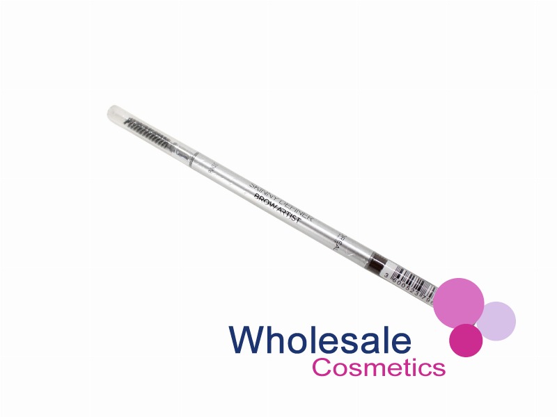 16 x L'Oreal Brow Artist Skinny Eyebrow Definer - 105 BRUNETTE